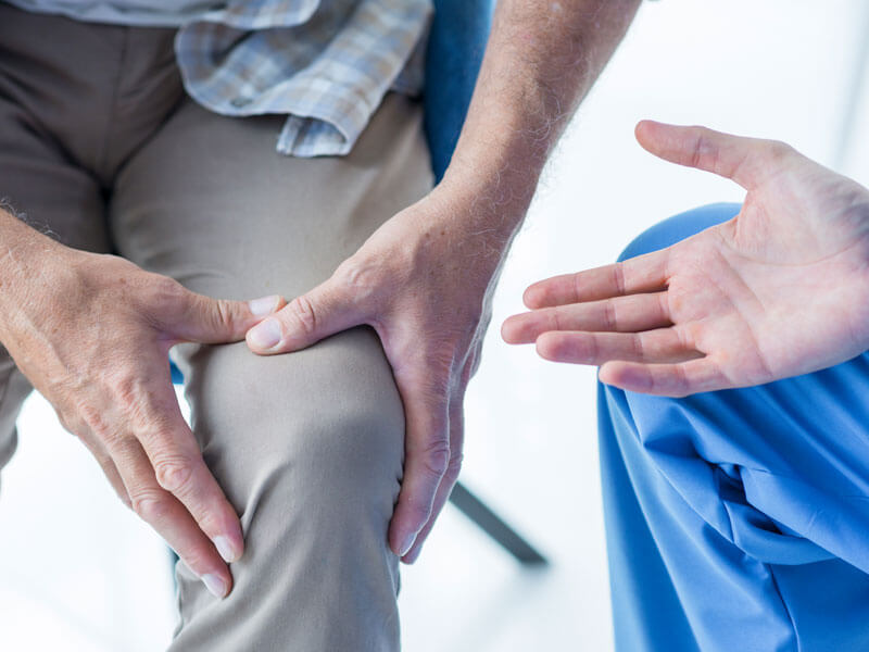 How can you get the best results from orthopedic physical therapy?Orthopaedics