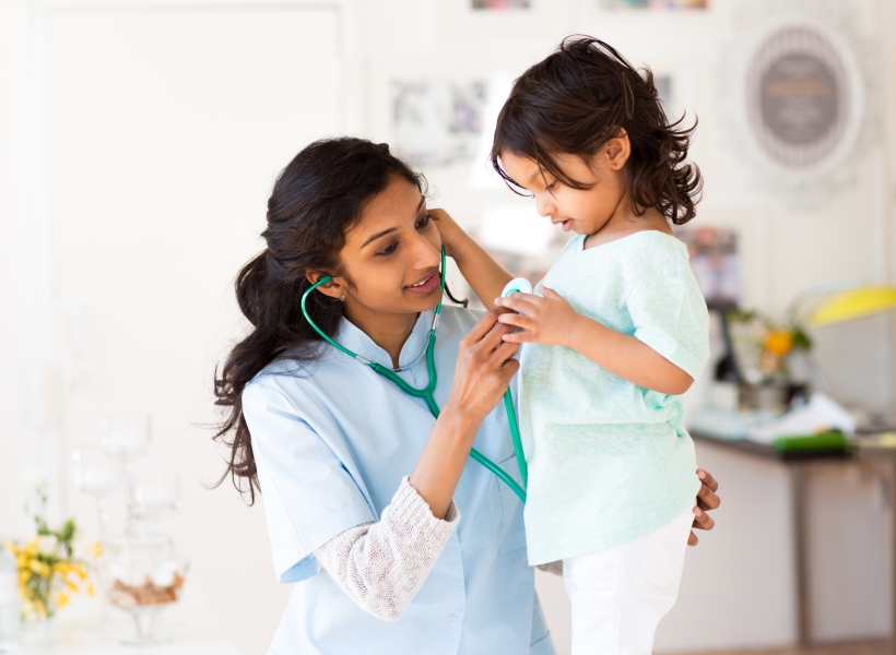 Pediatrics Paediatric Physiotherapy