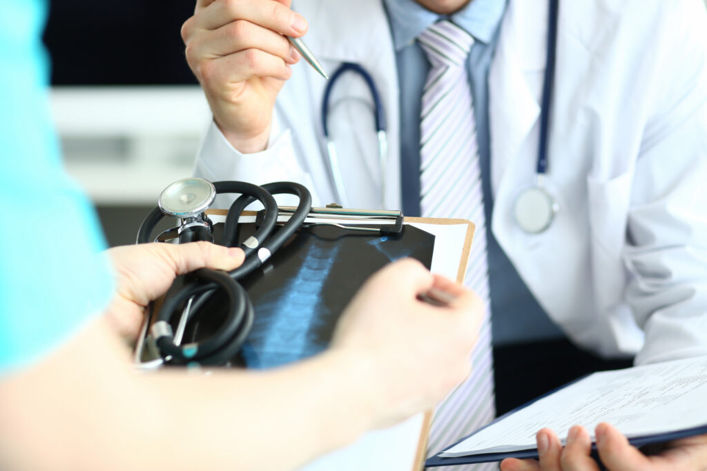 Orthopedic Practices