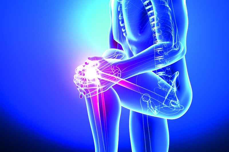 Orthopeadic injury
